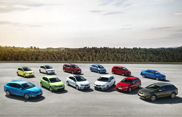 seat modeli 2015