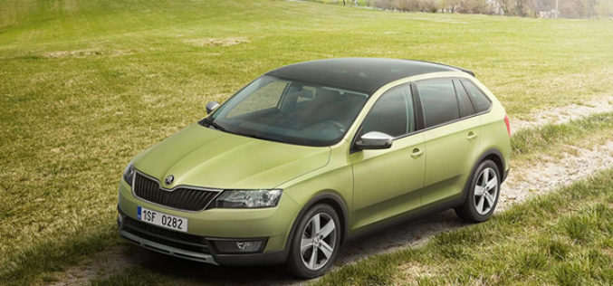 Škoda nastavila putem uspjeha