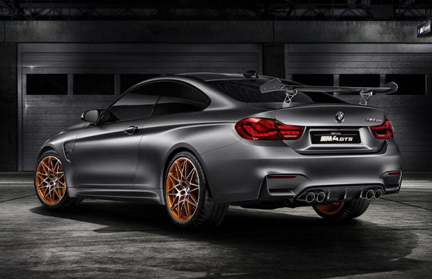 BMW M4 GTS Concept 03