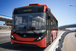 BYD i ADL – Novi električni autobusi za London