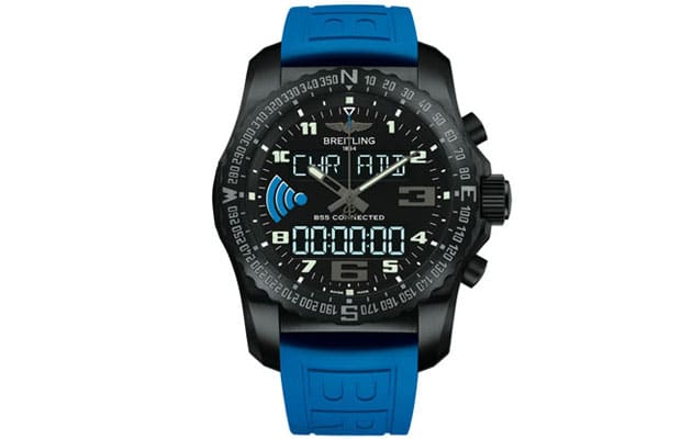 Breitling B55 Connected 1