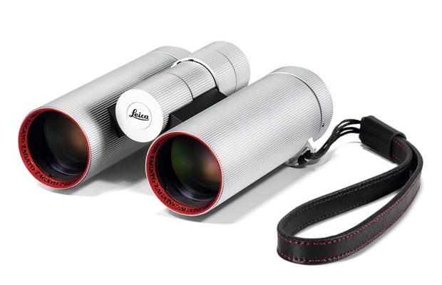 Dvogled Leica Ultravid 8x32 Edition Zagato - 02