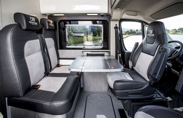 Fiat Professional Ducato 4x4 Expedition 04