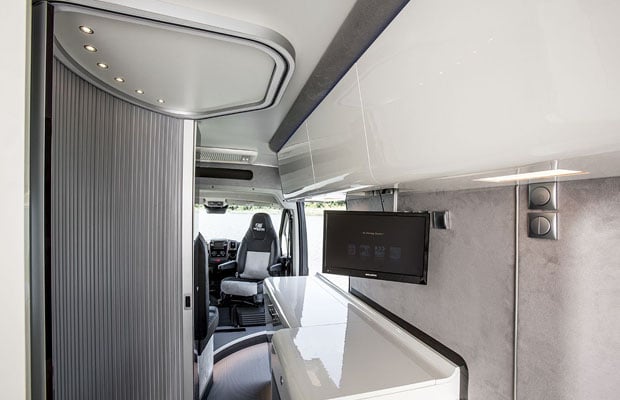 Fiat Professional Ducato 4x4 Expedition 05