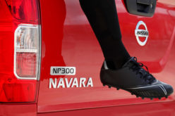Nova Nissan Navara – U igru uskoro ulazi novi igrač