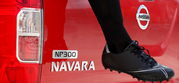 Nova Nissan Navara – U igru uskoro ulazi novi igrač