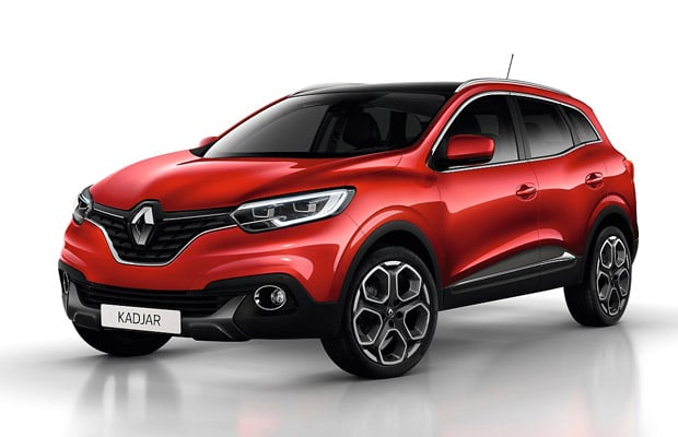 Renault Kadjar