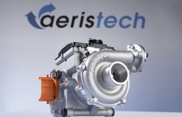 elektricni turbo punjac - aeristech -01