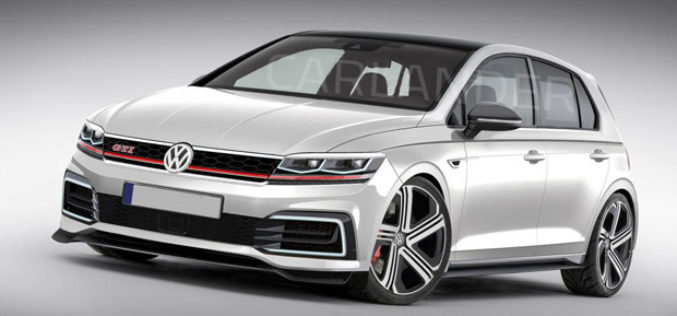 Volkswagen sprema Golf GTI sa 325 KS i DSG mjenjačem sa 10 stepeni prijenosa!
