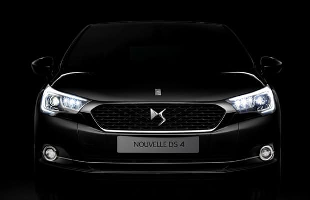DS 4 Crossback 2015 - 02