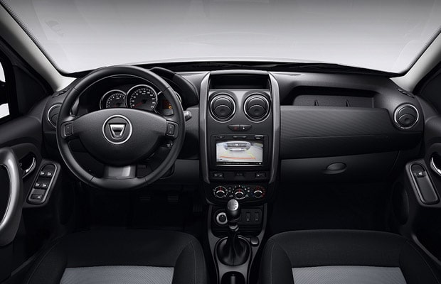 Dacia Duster 2016 (2)