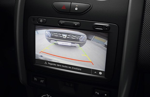 Dacia Duster 2016 (3)