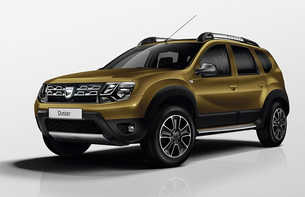 Dacia Duster 2016 (4)