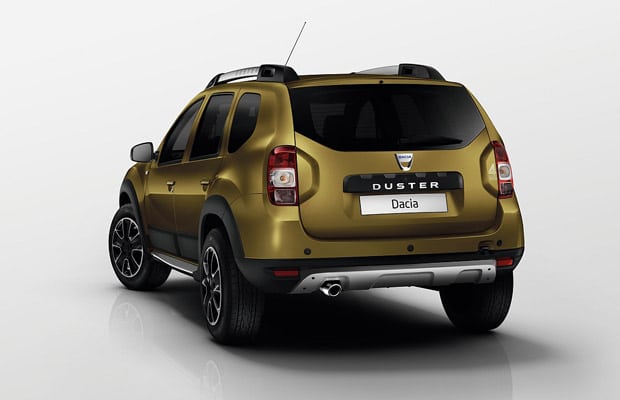Dacia Duster 2016 (5)