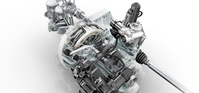 Dacia predstavlja Easy-R,  prvi automatizovani ručni mjenjač