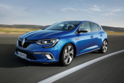 Predstavljen novi Renault Megane:  Dinamični stil i napredna tehnologija