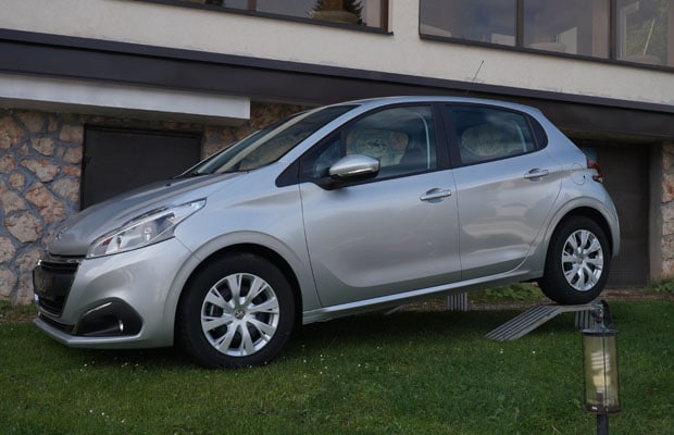 Peugeot 208 Jahorina 04