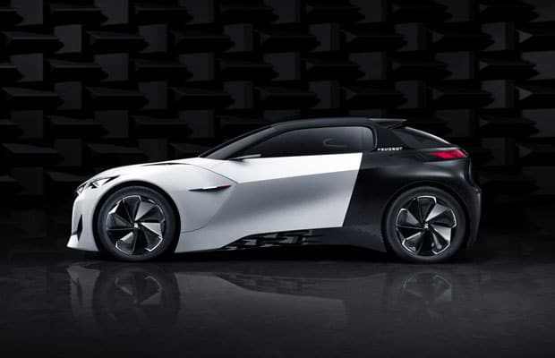 Peugeot Fractal concept 02
