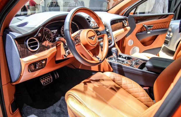 Sajam automobila u Frankfurtu 2015 bentley bugatti lamborghini porsche mansory akrapovic - 620 - 03