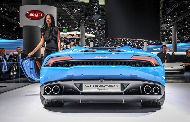 Sajam automobila u Frankfurtu 2015 bentley bugatti lamborghini porsche mansory akrapovic - 620 - 06