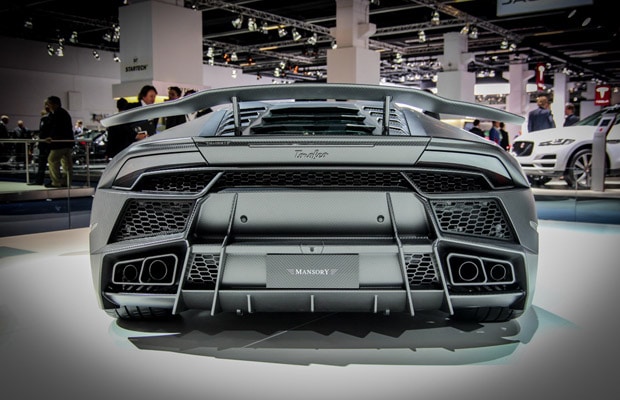 Sajam automobila u Frankfurtu 2015 bentley bugatti lamborghini porsche mansory akrapovic - 620 - 19