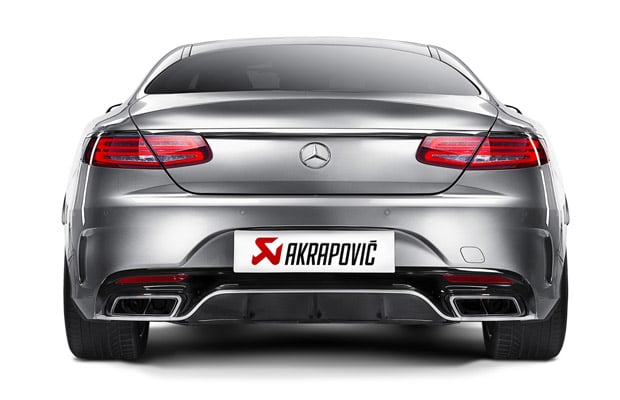 Sajam automobila u Frankfurtu 2015 bentley bugatti lamborghini porsche mansory akrapovic - 620 - 21