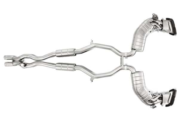 Sajam automobila u Frankfurtu 2015 bentley bugatti lamborghini porsche mansory akrapovic - 620 - 22