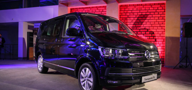 BH tržištu predstavljeni novi Volkswagen Transporter i Caddy