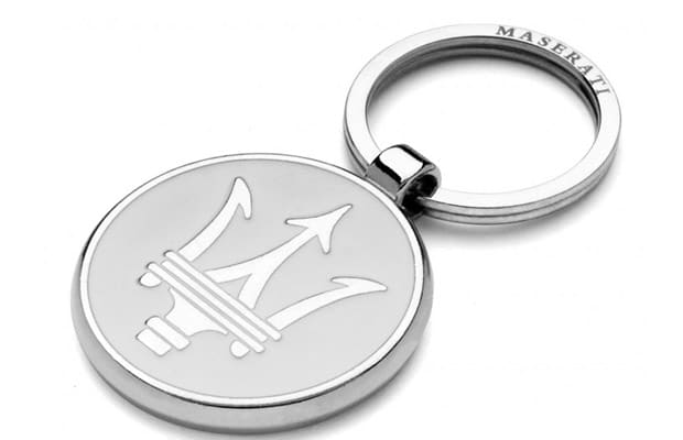 maserati lifestyle collection 2015 - 01