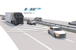 Mercedes-Benz Actros Highway Pilot – Svjetska premijera autonomne vožnje na javnim cestama