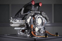 Mercedes priprema impresivan F1 motor sa više od 900 KS