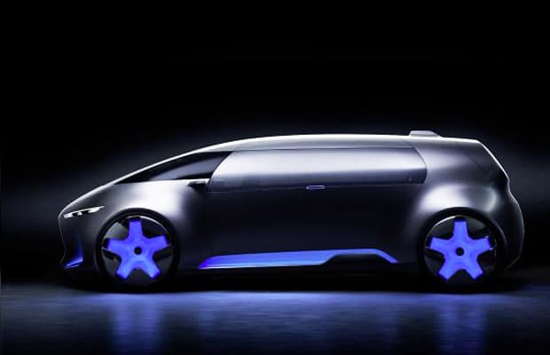 Mercedes Vision Tokyo 02