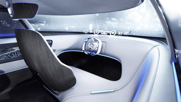 Mercedes Vision Tokyo 03