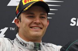 Rosberg priznao da je namjerno udario Hamiltona!