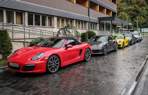 Porsche road tour 2015 - 620 - 01