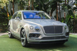 Bentley Bentayga – Debi za ekskluzivne VIP kupce