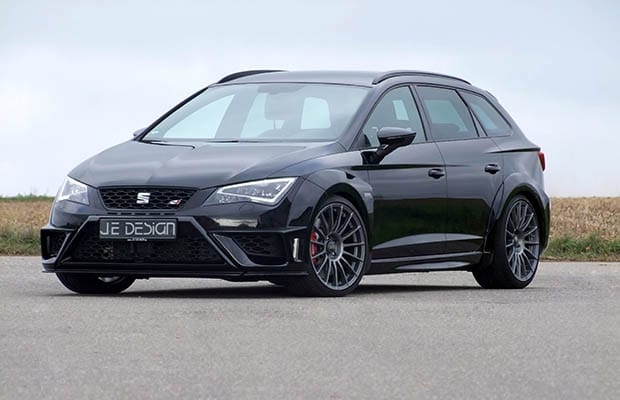 JE_Design_Seat_Leon_Cupra_ST_Widebody_Front_schraeg_01CL