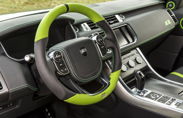 LUMMA Range Rover Sport 03