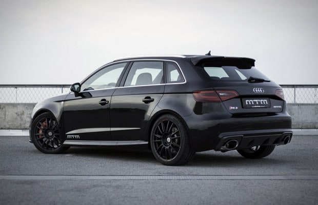MTM Audi RS3 8V - 2015 - 02