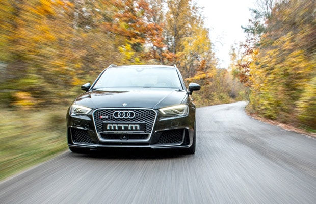 MTM Audi RS3 8V - 2015 - 03