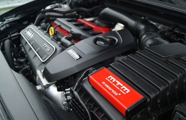 MTM Audi RS3 8V - 2015 - 05