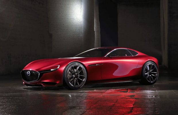 Mazda RX-Vision 01