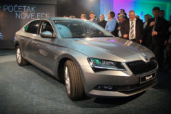 Predstavljena nova Škoda Superb – Početak nove ere