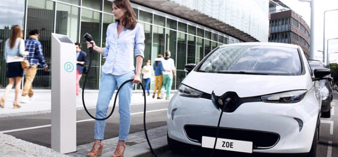 Jesenja idila sa Renaultom u Sarajevu