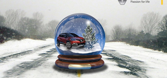 Renault nudi besplatan pregled i popust do 25% na originalne dijelove