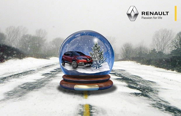 Zimske radosti u Renault servisima