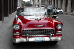 Kubanski hrom – Prikaz kultne automobilske kulture