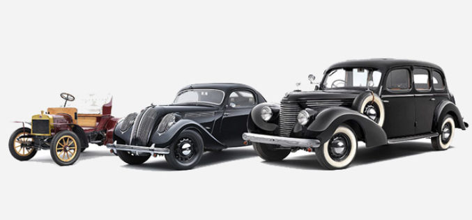 Škoda slavi 120 godina uspjeha