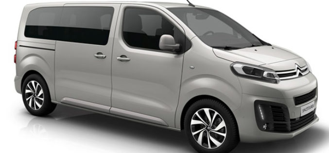 PSA Peugeot Citroën i Toyota predstavili zajedničke modele