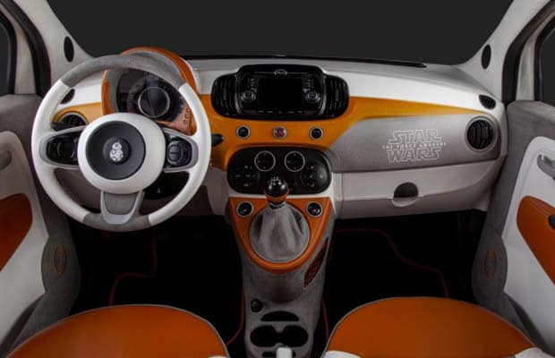 Fiat 500 Garage Italia Customs 02